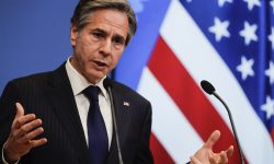 Putin vrea să lase Ucraina cu teritoriul mușcat! Blinken: Cererile Rusiei cu noile realități teritoriale, inacceptabile