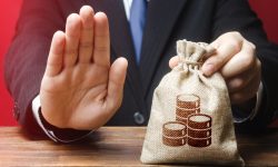 Soluții de urgență pentru datoriile la credit