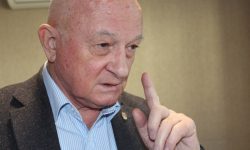 Criza gazelor din Republica Moldova. Nantoi: Au fost înlăturați culiocarii care primeau bani de la Gazprom