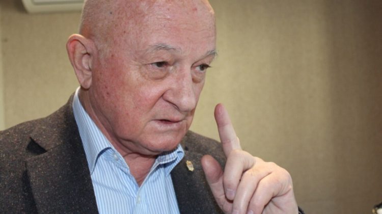 Criza gazelor din Republica Moldova. Nantoi: Au fost înlăturați culiocarii care primeau bani de la Gazprom