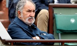 Averea lui Ion Țiriac, dezvăluită de o publicație străină. Are mai mulți bani decât Messi și Ronaldo la un loc