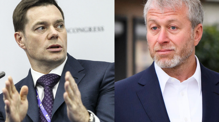 Răsfățul de Revelion cu jucării scumpe: Cât costă iahtul și avionul a doi miliardari ruși