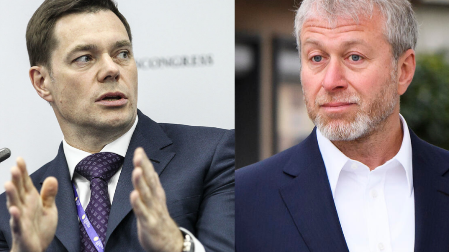 Răsfățul de Revelion cu jucării scumpe: Cât costă iahtul și avionul a doi miliardari ruși