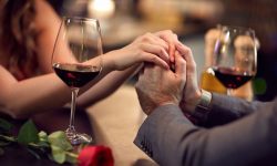 Trei locuri romantice din România pentru a sărbători Ziua Îndrăgostiților