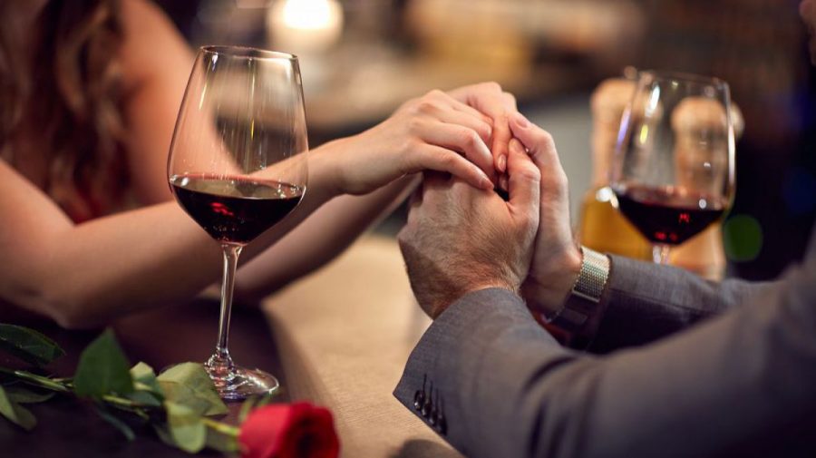 Trei locuri romantice din România pentru a sărbători Ziua Îndrăgostiților