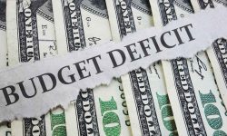 Deficitul bugetar al Republicii Moldova în scădere cu 25% în primele cinci luni ale anului 2024