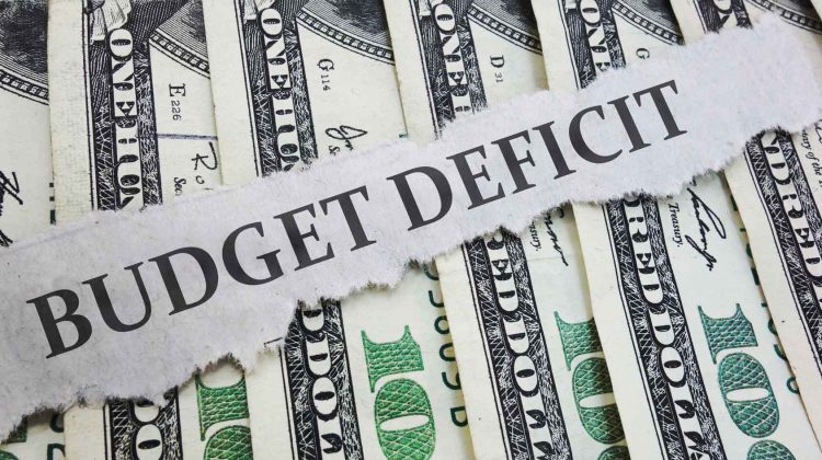 Moldova trăiește pe datorie! Deficit de 8,7 miliarde de lei în 2022
