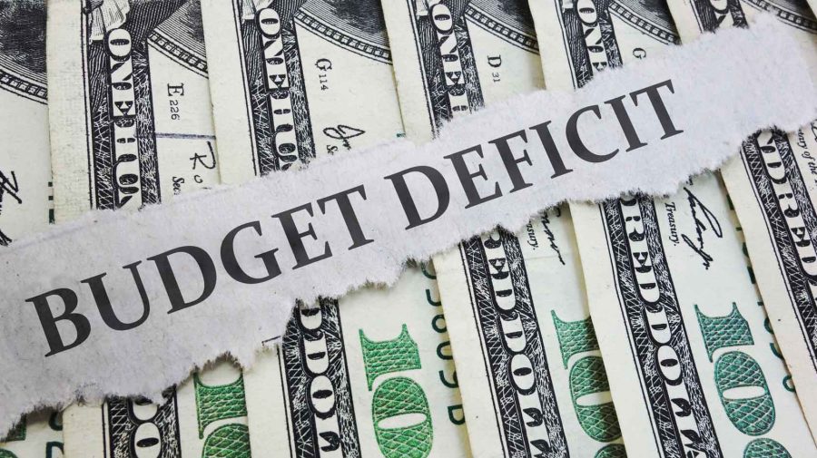 Moldova trăiește pe datorie! Deficit de 8,7 miliarde de lei în 2022