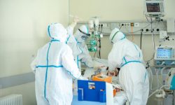 2022 – Anul lucrătorului medical în municipiul Chișinău! Semn de recunoștință pentru medici