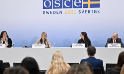 Fitilul războiului rămâne aprins. De ce nu s-au înțeles rușii cu americanii, la negocierile de la OSCE