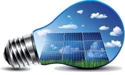 Un expert spulberă visele autorităților: Energia de la soare și vânt nu va rezolva criza energetică