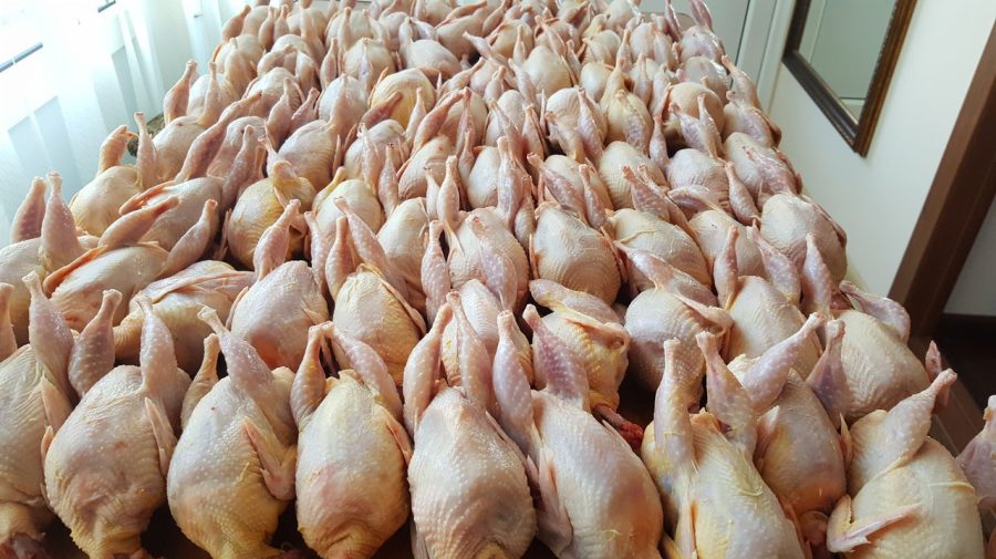 Încă o lovitură! Restricții draconice pentru Moldova. Exportul cărnii de pasare – închis. Moscova a instituit embargou