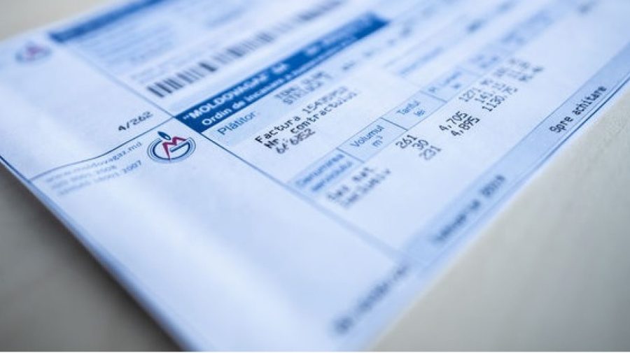 Șeful de la Moldovagaz, de rând cu 50 de consumatori au renunțat la compensația pentru gaz, oferită de Guvern