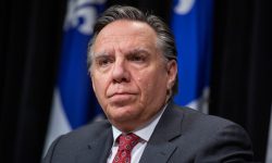 Provincia care impune o „taxă de nevaccinat”. Premierul vrea să fie primul din țară care îi penalizează financiar