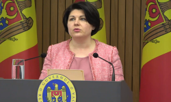 Moldovagaz, cu mâna întinsă după bani. Compania ar putea fi scutită de TVA, dar banii tot nu-i ajung să achite gazul