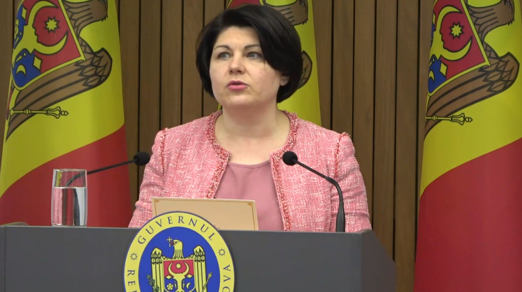 Moldovagaz, cu mâna întinsă după bani. Compania ar putea fi scutită de TVA, dar banii tot nu-i ajung să achite gazul