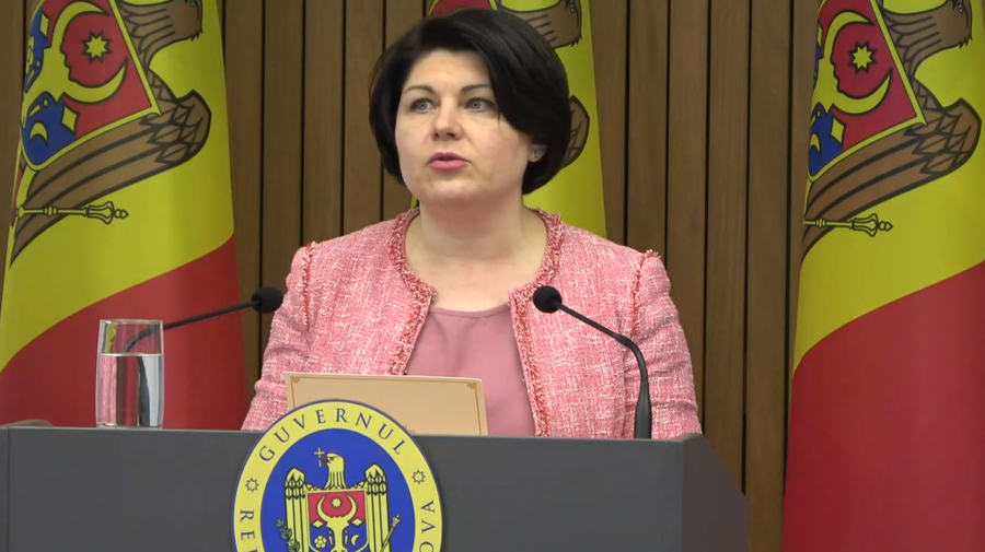 Moldovagaz, cu mâna întinsă după bani. Compania ar putea fi scutită de TVA, dar banii tot nu-i ajung să achite gazul