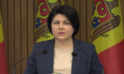 Cutremur în Guvern! Gavrilița, despre Ceban: Îmi pare rău când politicienii folosesc crizele pentru capital politic