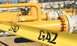 Gavrilița admite că Gazprom ne-ar putea închide robinetul la gaz. Un nou, dar vechi scenariu – stare de urgență