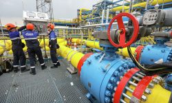 Palmă grea pe obrazul Moscovei. Ioniță: România ne poate salva de turbulențele de pe piața energetică