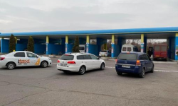 Moldovagaz joacă tare. ANRE, stupefiată de „explozia” prețului la metan: Vom sesiza Consiliul Concurenței