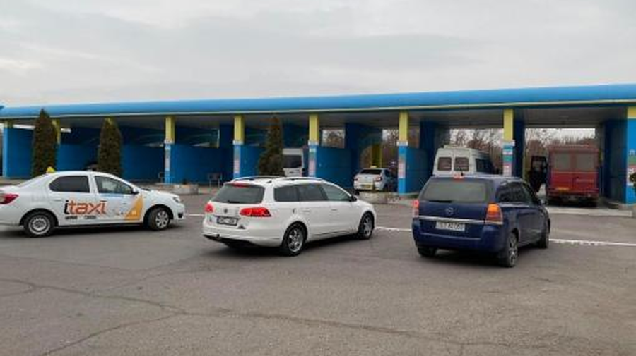 Moldovagaz joacă tare. ANRE, stupefiată de „explozia” prețului la metan: Vom sesiza Consiliul Concurenței