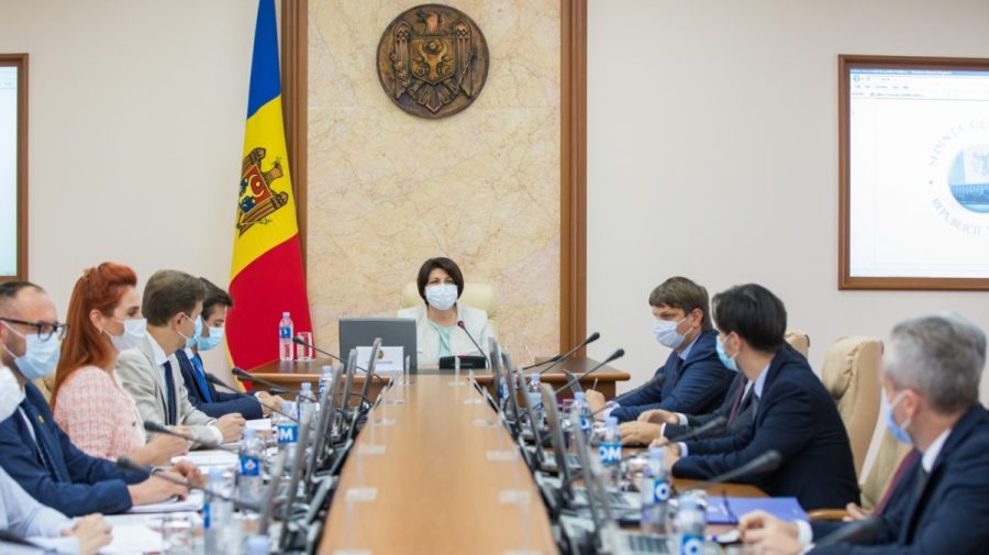 Bătut în cuie. Veniturile de milioane ale separatiștilor se subțiază. Moldova își diversifică achizițiile