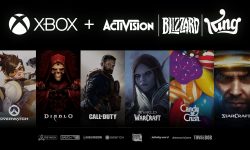 Microsoft Corp va cumpăra Activision Blizzard, producătorul de jocuri video „Call of Duty” cu 68,7 miliarde de dolari