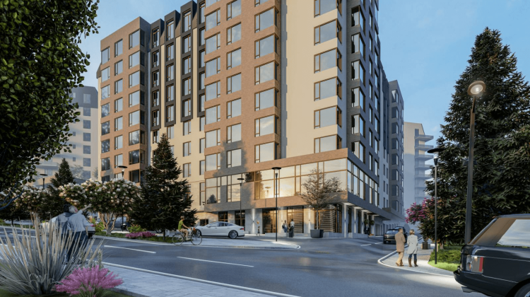 Dezvoltatorii calculează profitul. Cu cât s-au scumpit apartamentele în 2021