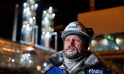 Cum rușii torpilează criza energetică, iar gazul atinge prețuri record. Au închis robinetul și exportă gaz cu țârâita