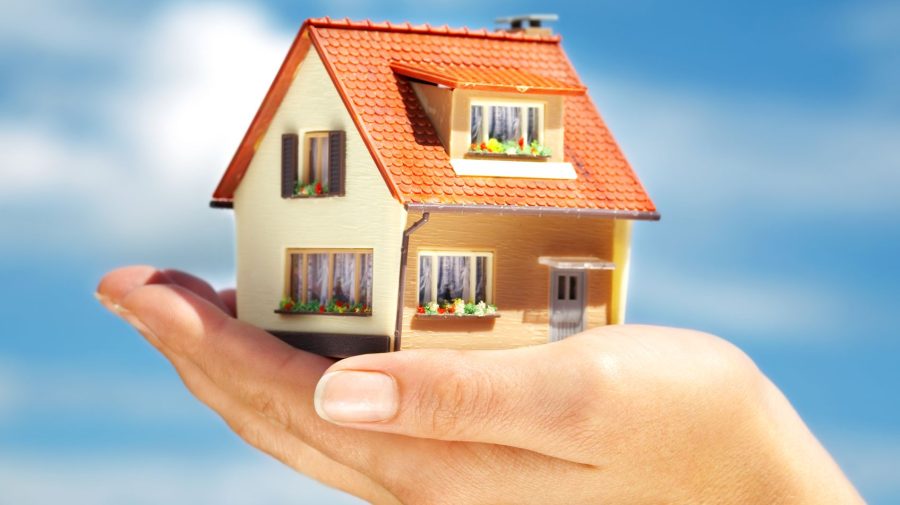 Marea criză a locuinţelor din Europa este abia la început