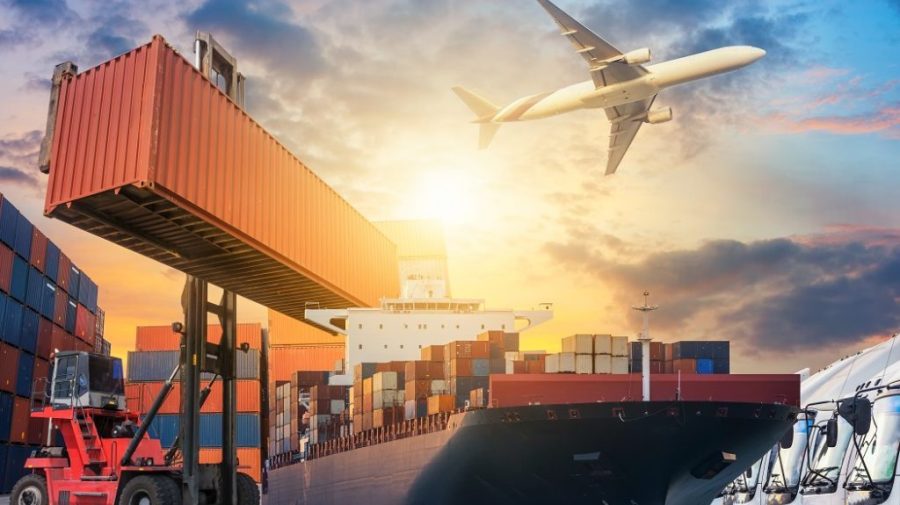 Sprijinul comercial al UE pentru Ucraina, în vigoare: Suspendarea taxelor pentru exporturi, prelungită cu încă un an