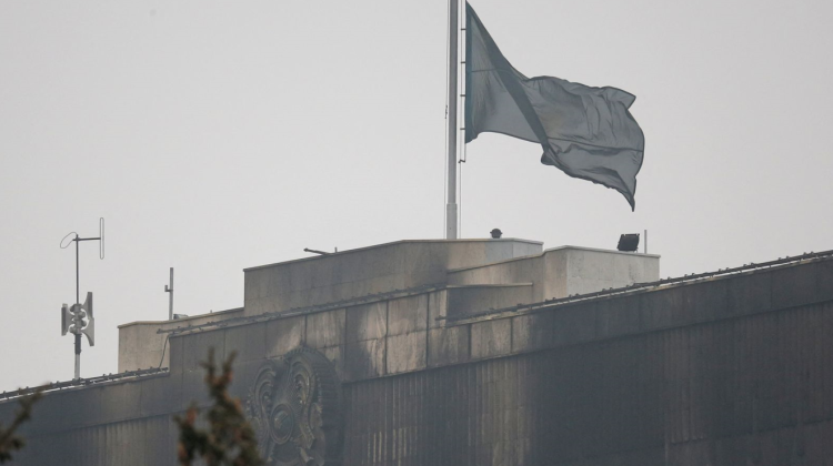 FOTO//Kazahstan: Situația revine treptat la normal. Guvernul, „inflamat” de relatările din presă