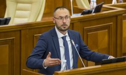 Cu bisturiul pe justiție. Litvinenco vrea să treacă membrii CSM și CSP prin ciurul integrității