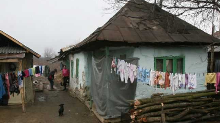 Strategia lui Spînu își propune să scoată sărăcia din satele ruinate ale Moldovei. Sudul țării – cel mai subdezvoltat