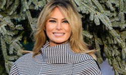 Melania Trump și-a scos la licitație o pălărie care poate fi achiziționată cu criptomonede