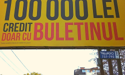 Un cămătar hrăpăreț, obligat să restituie aproape jumătate de lei moldovenilor. A umflat dobânda la credite