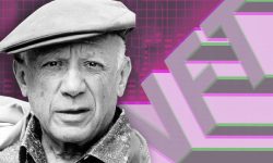 Picasso intră în piaţa NFT-urilor: moştenitorii artistului lansează o colecţie de artă digitală pe blockchain