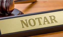 Schimbări la procedura de moștenire! Moldovenii se vor putea adresa la oricare notar din țară