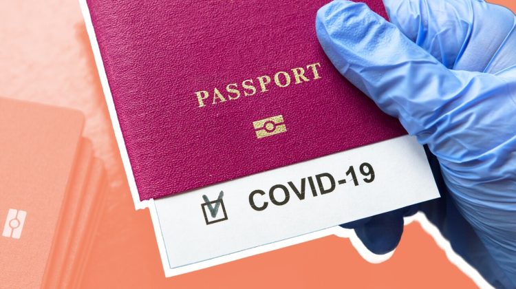 Starea de urgență în sănătate publică, prelungită. Certificat de vaccinare sau test PCR, necesar la intrarea în țară