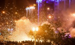 Guvernul kazah a demisionat, după protestele violente, determinate de  creșterea abruptă a prețurilor carburanților