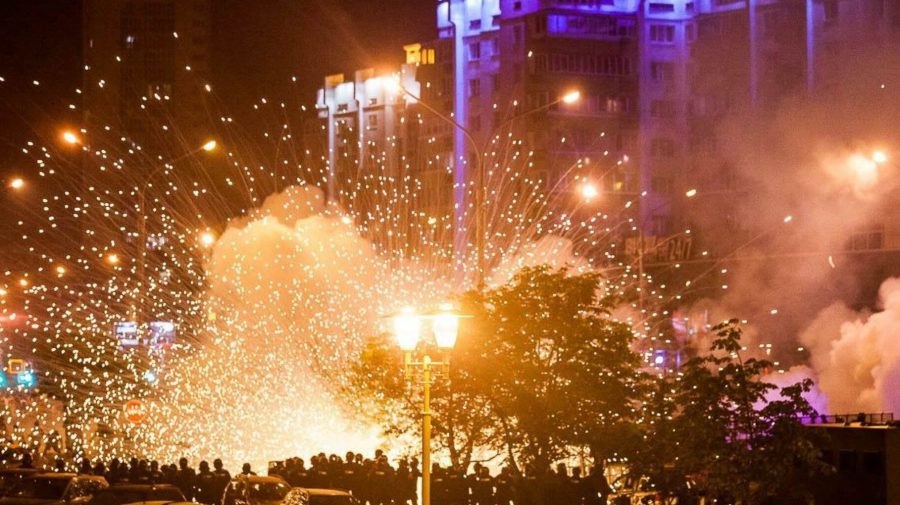 Guvernul kazah a demisionat, după protestele violente, determinate de  creșterea abruptă a prețurilor carburanților