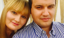 Moldoveanca Diana Postică, soția unui europarlamentar român, a demisionat din consiliul celui mai mare furnizor de gaze