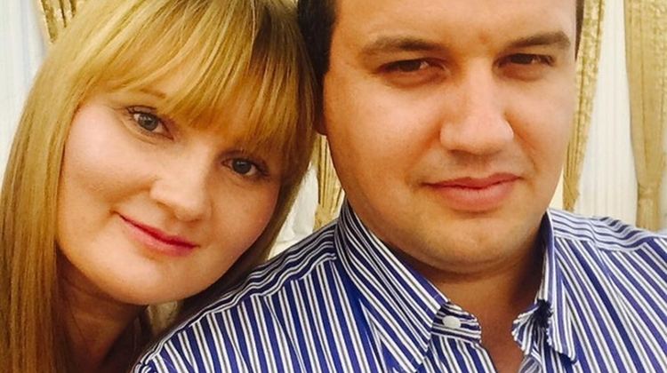 Moldoveanca Diana Postică, soția unui europarlamentar român, a demisionat din consiliul celui mai mare furnizor de gaze