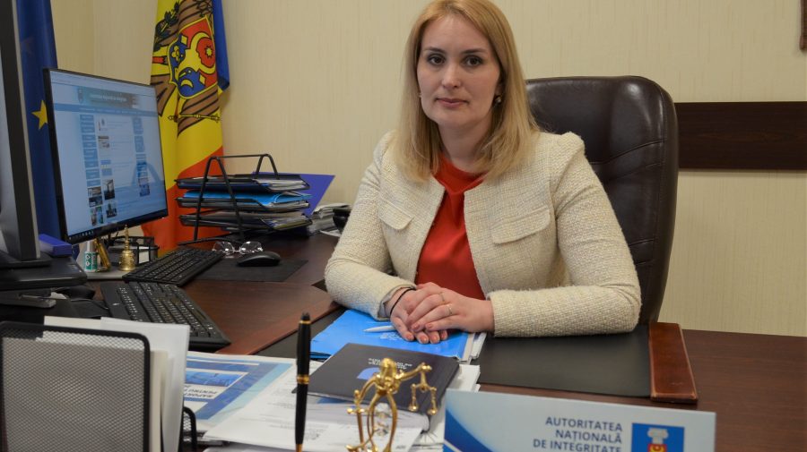 Rodica Antoci, șefa ANI – suspectată de îmbogățire ilicită și fals în declarații. Percheziții la domiciliu