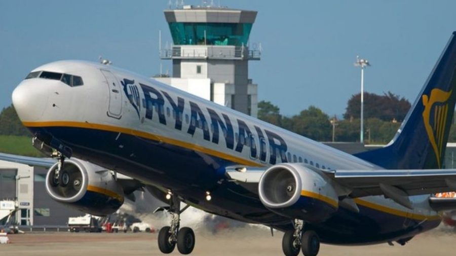 Concesionarul Șor ține cu „dinții” taxa aeroportuară. Sandu: Companiile aeriene low-cost evită să vină în Moldova