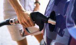 Benzina și motorina, tot mai scumpe! ANRE a afișat prețurile pentru 25 ianuarie