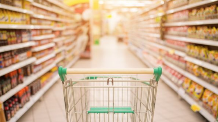 Produsul alimentar de bază al cărui preț s-a majorat cu 61% într-un singur an, în Uniunea Europeană