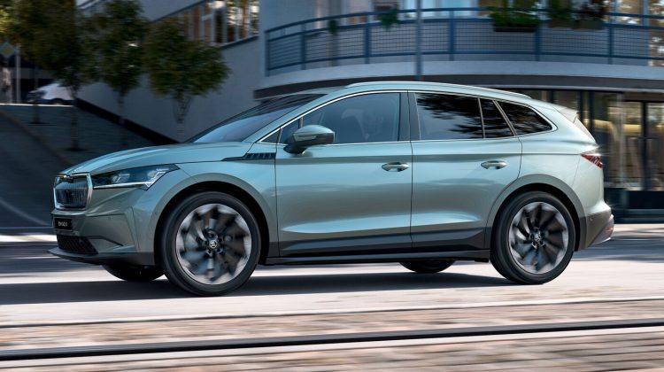 Skoda va produce mai puține automobile. Are probleme