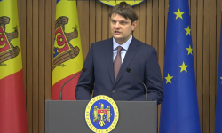 Iarna nu-i ca vara. Spînu promite să nu înghețăm de frig: Vom compensa și mai mult eventualele creșteri de tarif